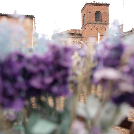 Le Stanze Di Torcicoda Ferrara Bagian luar foto