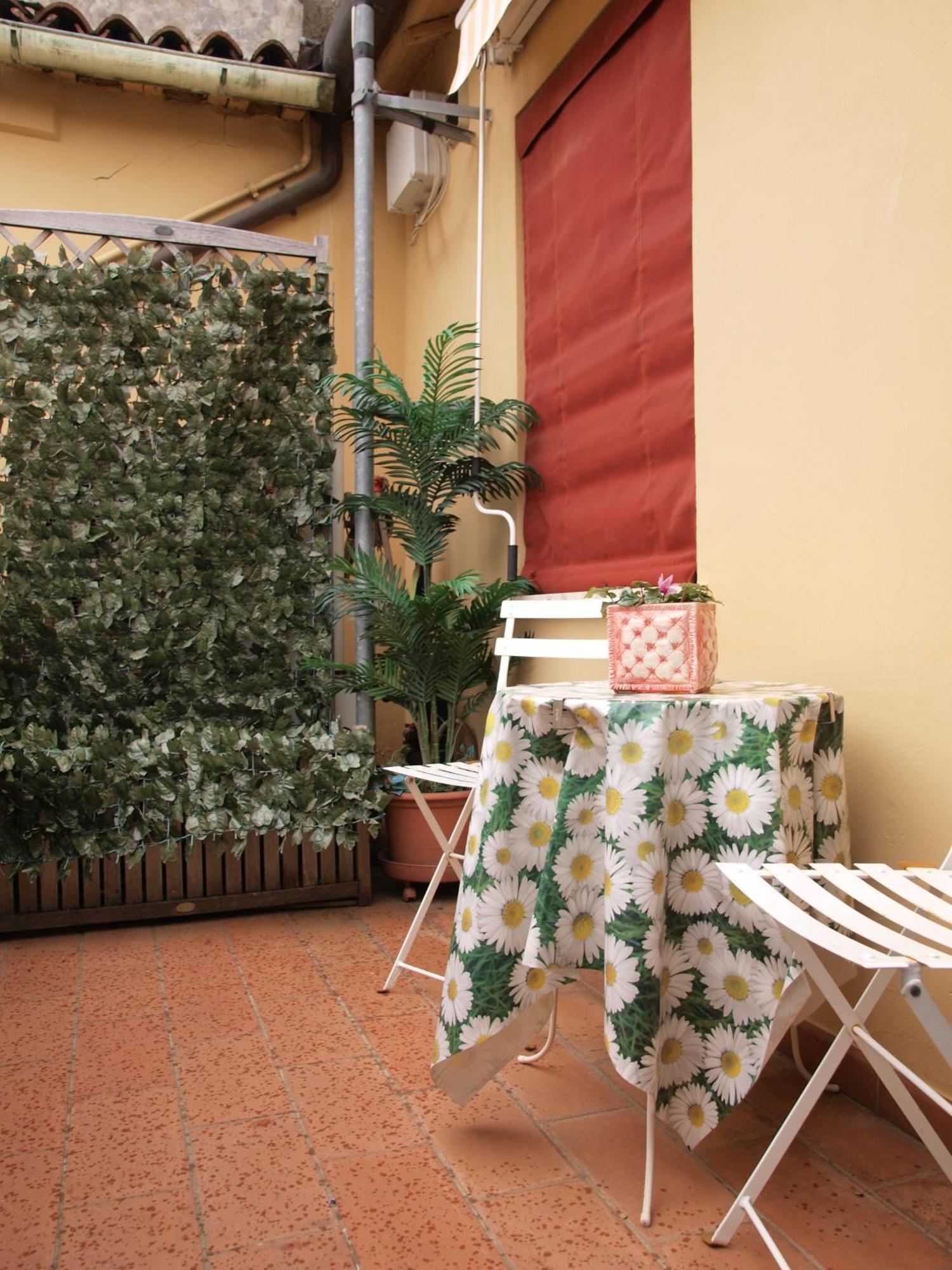 Le Stanze Di Torcicoda Ferrara Bagian luar foto